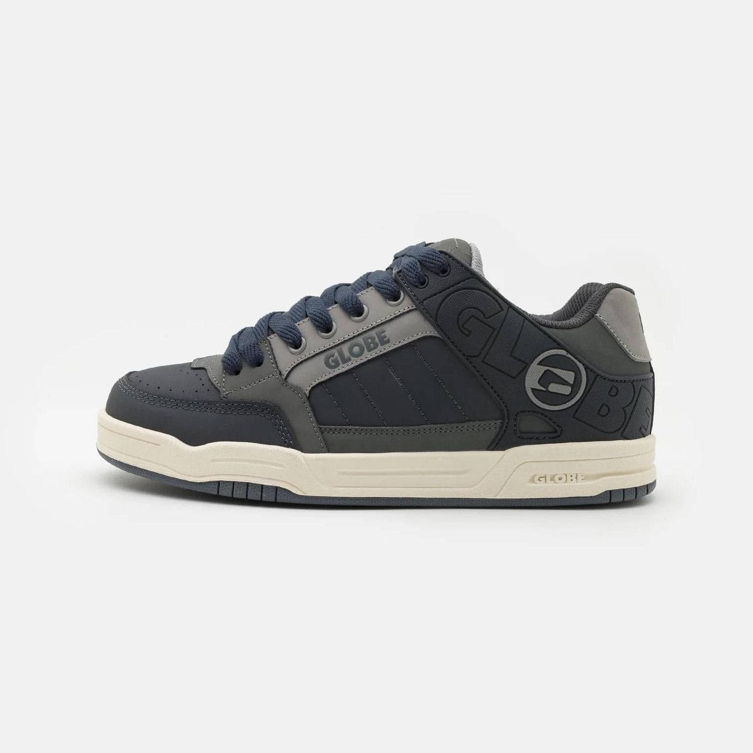 Sneakers Globe Tilt Ebony ebony charcoal - 2