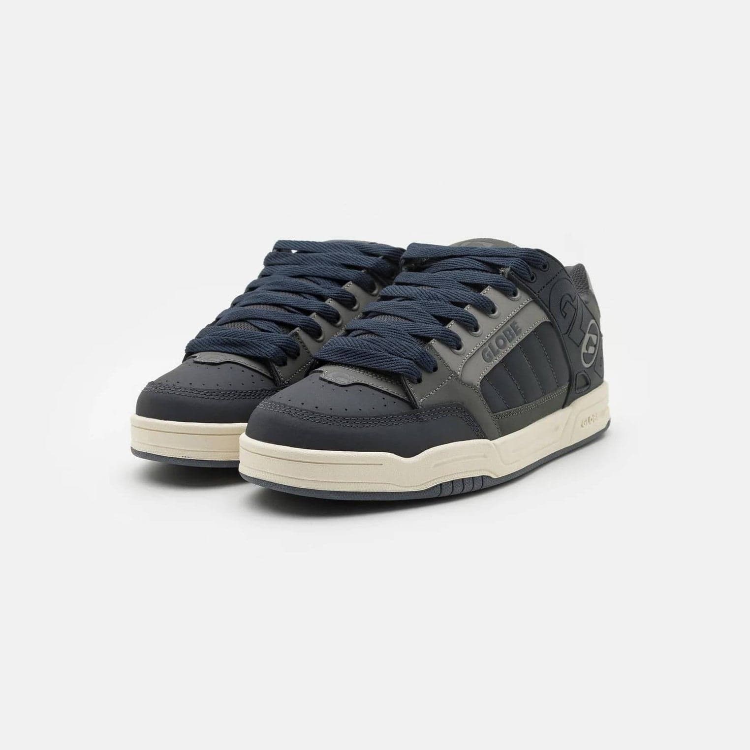 Sneakers Globe Tilt Ebony ebony charcoal - 3
