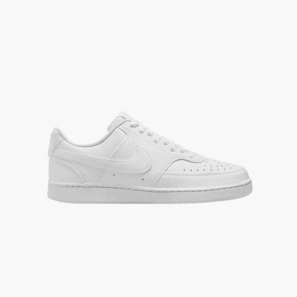Sneakers Nike Court Vision Low NN woman white - 7