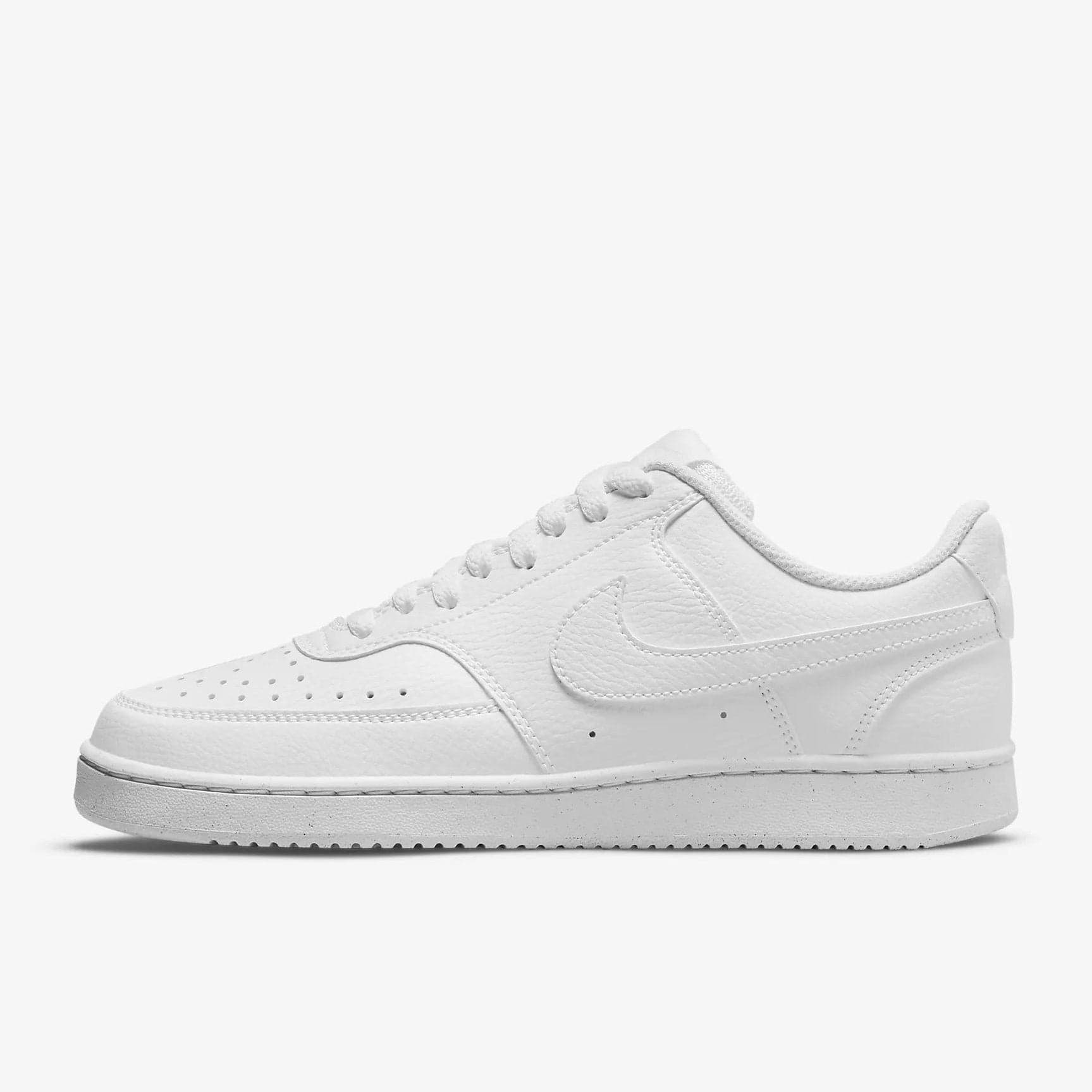 Sneakers Nike Court Vision Low NN woman white - 2