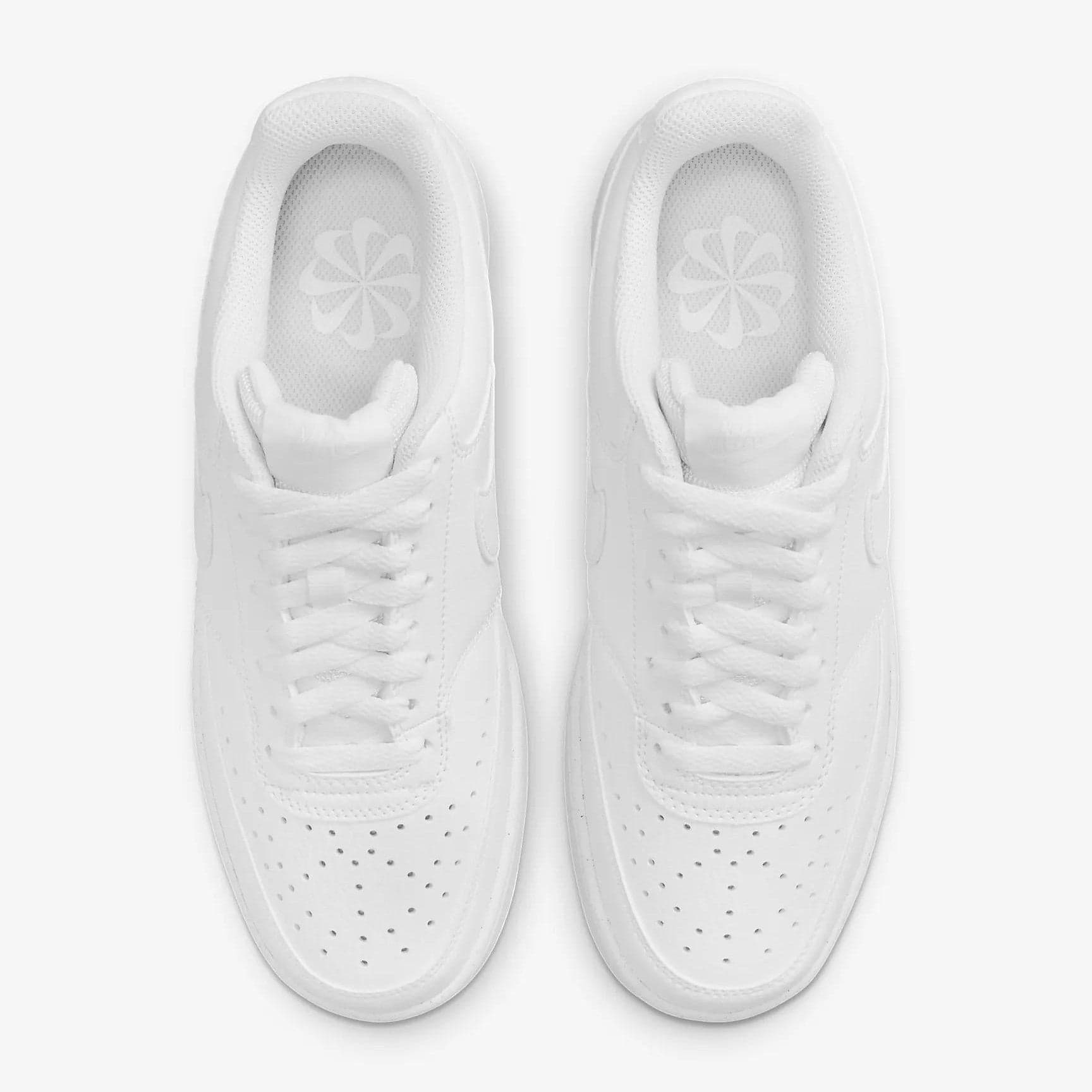 Sneakers Nike Court Vision Low NN woman white - 4