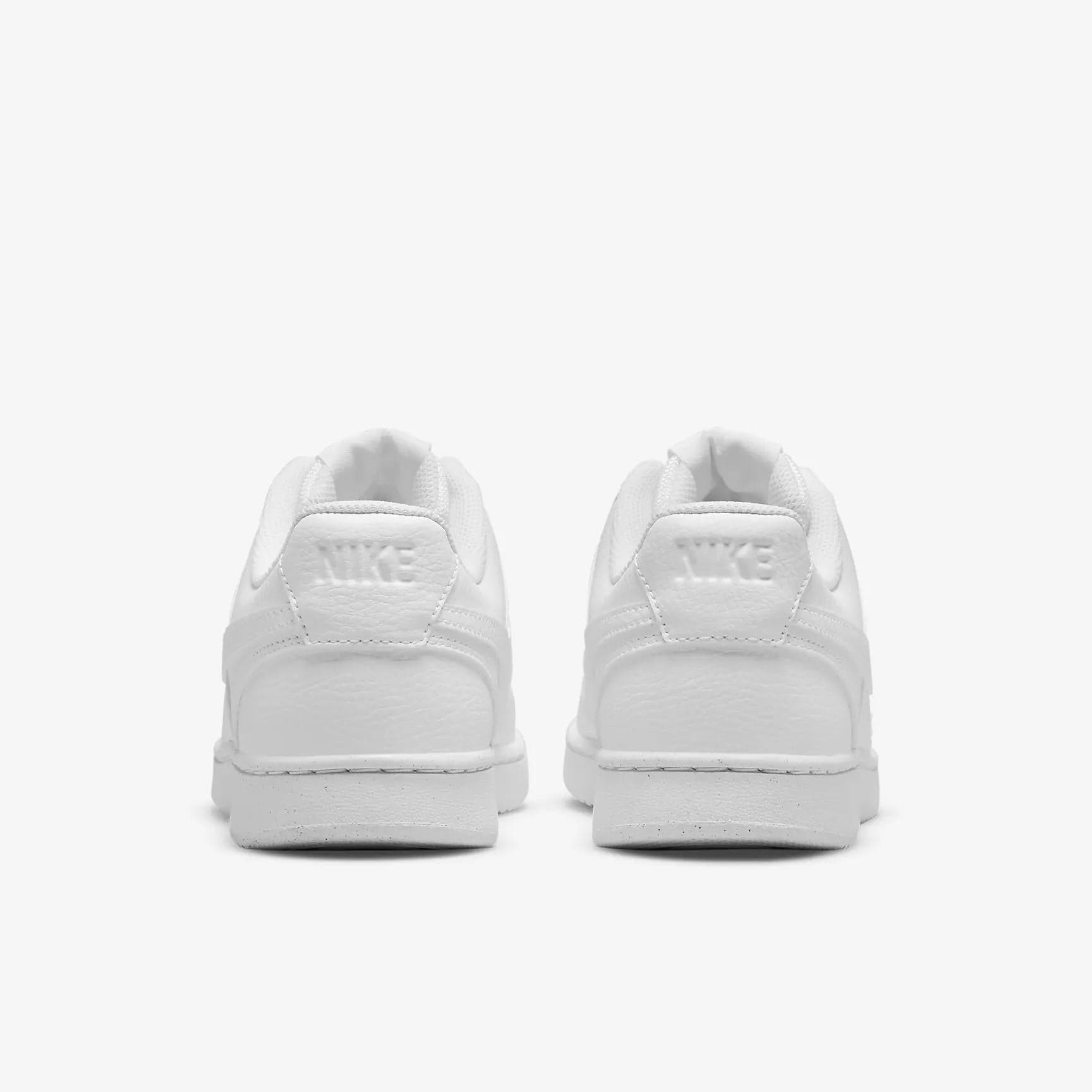 Sneakers Nike Court Vision Low NN woman white - 5