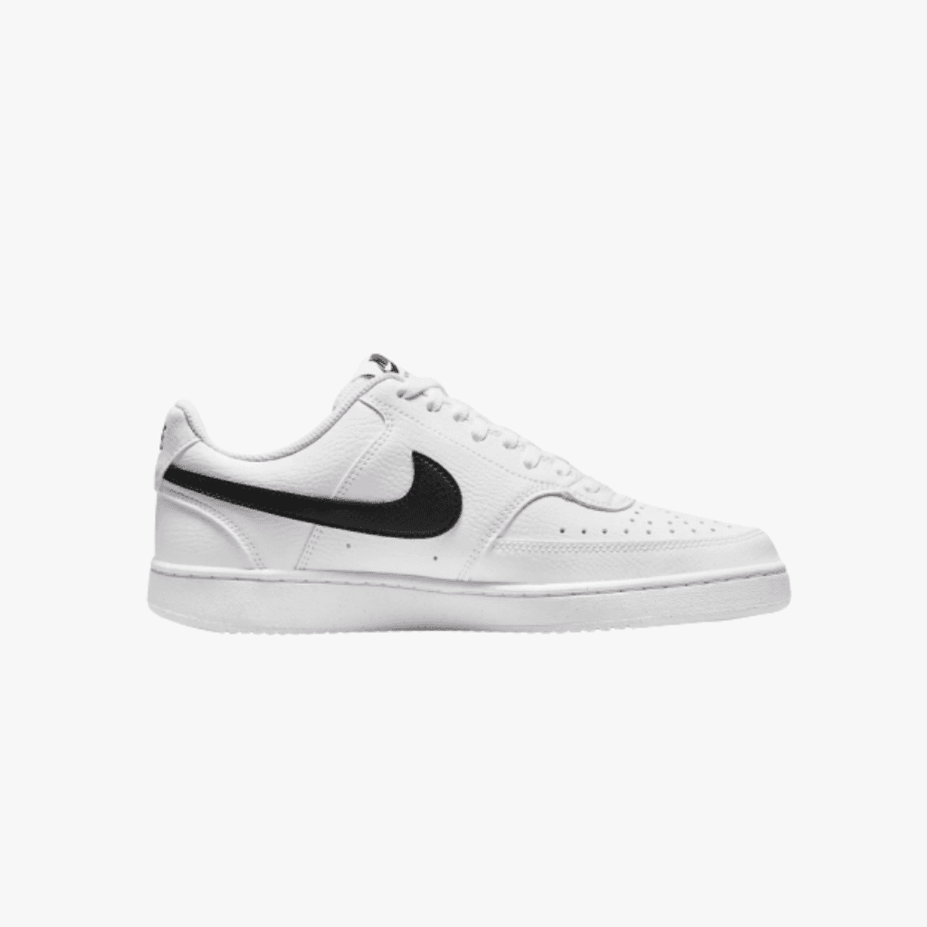 Sneakers Nike Court Vision Low NN 101 white black - 7