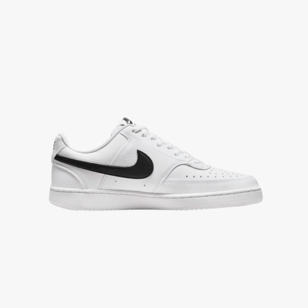 Sneakers Nike Court Vision Low NN 101 white black