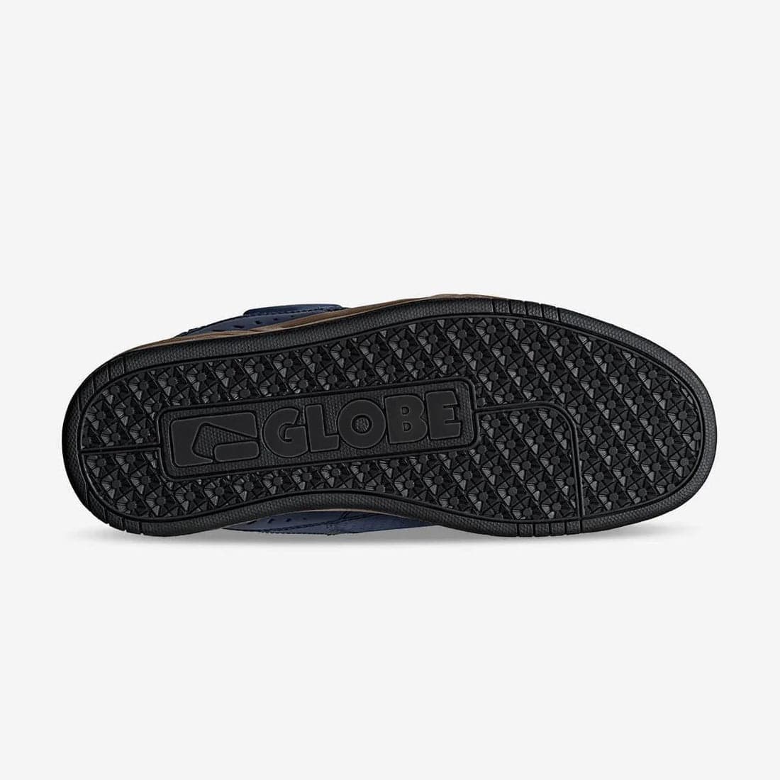 Sneakers Globe Fusion navy grey - 3