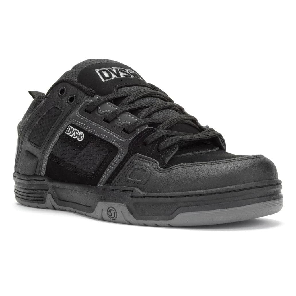 Sneakers Dvs Comanche black charcoal - 2