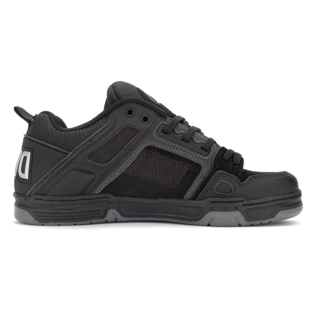 Sneakers Dvs Comanche black charcoal - 3