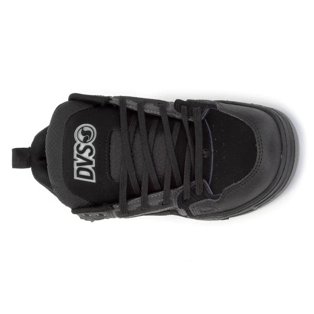 Sneakers Dvs Comanche black charcoal - 4