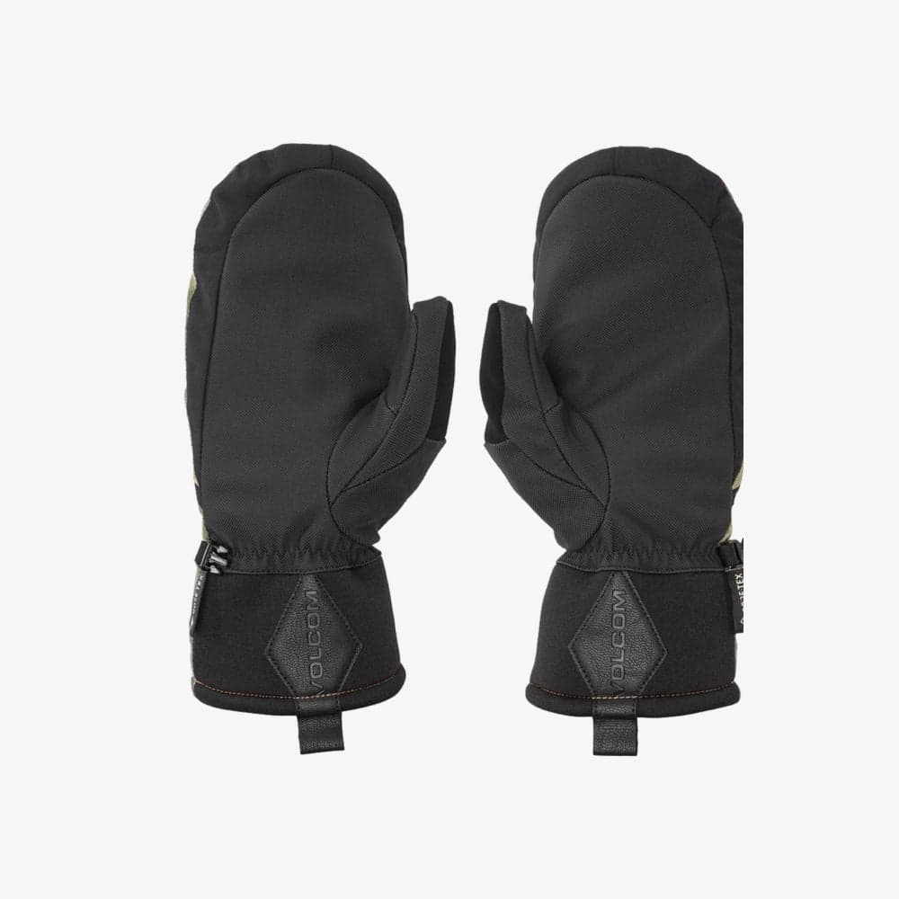 Guanti Volcom Stay Dry Gore-Tex Mitt camouflage - 2