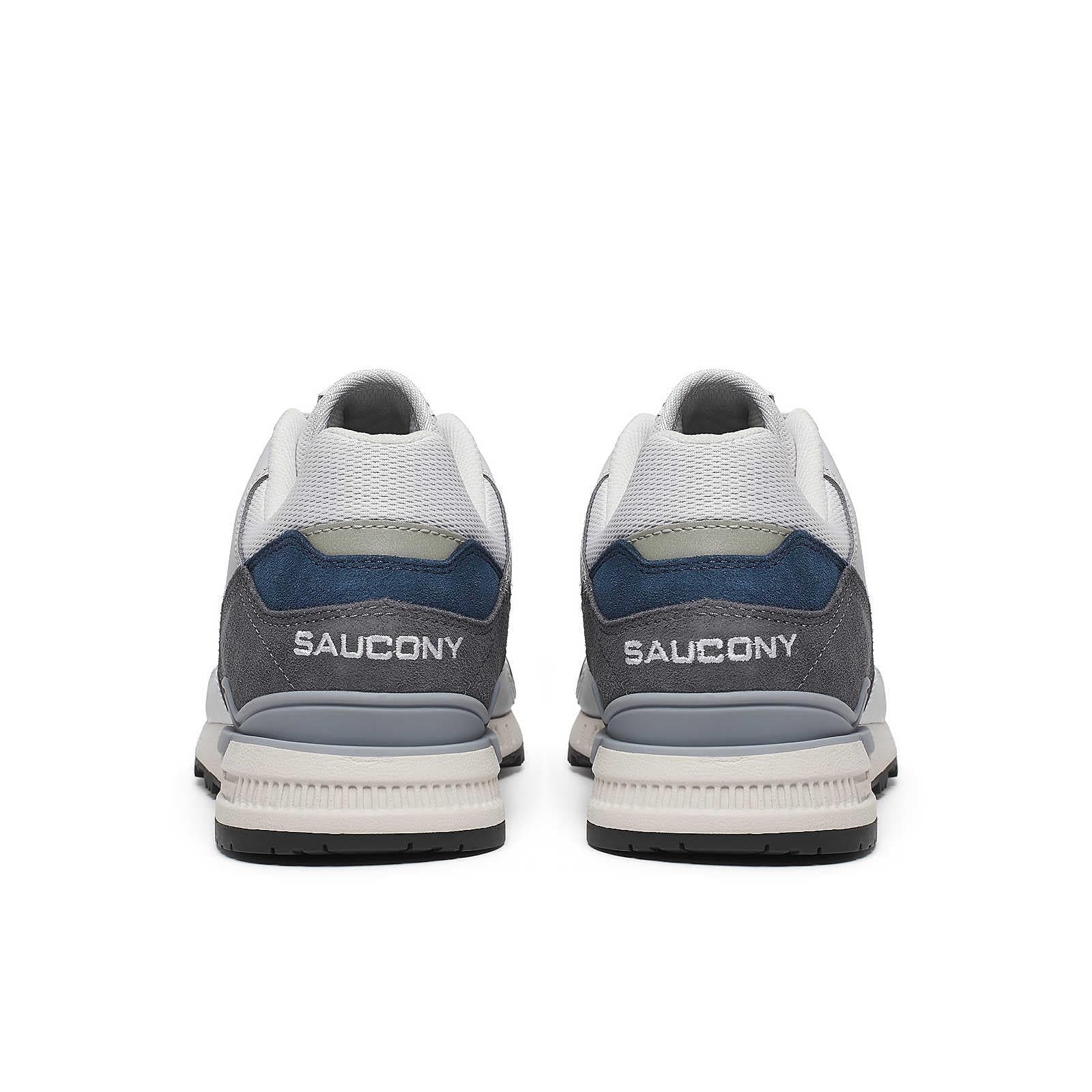 Sneakers Saucony Courageous grey navy
