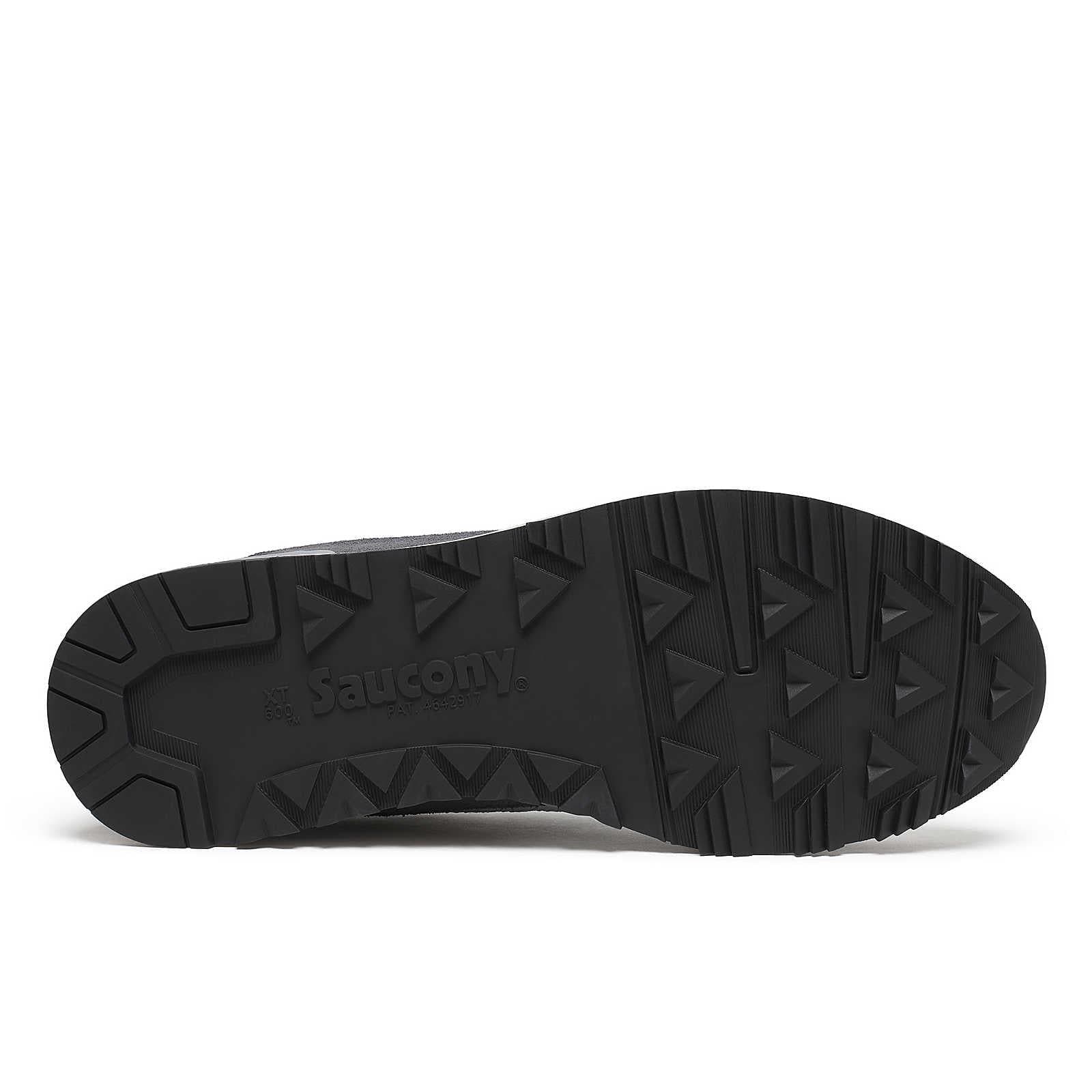 Sneakers Saucony Courageous grey navy - 5