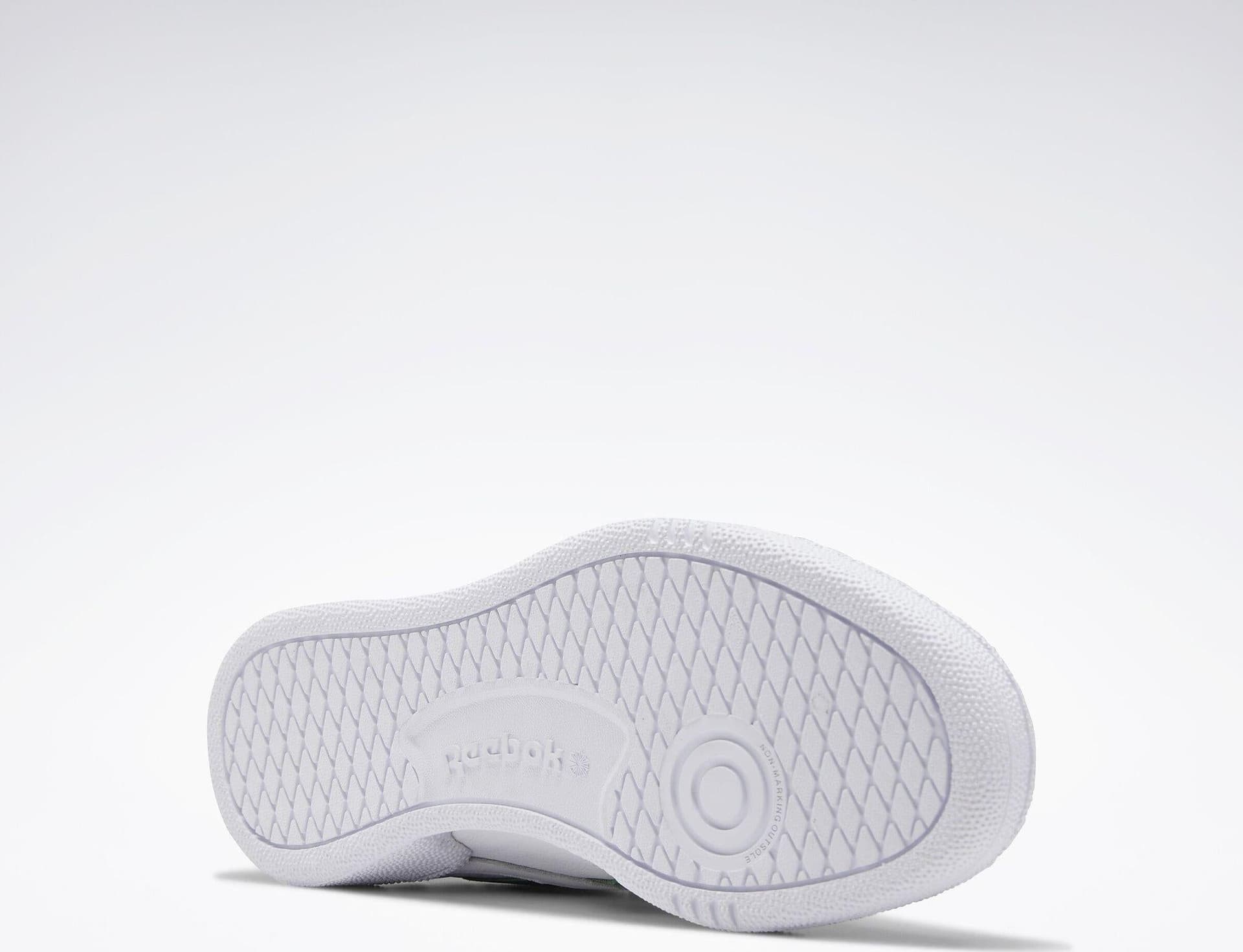 Sneakers Reebook Club C Revenge green white - 4