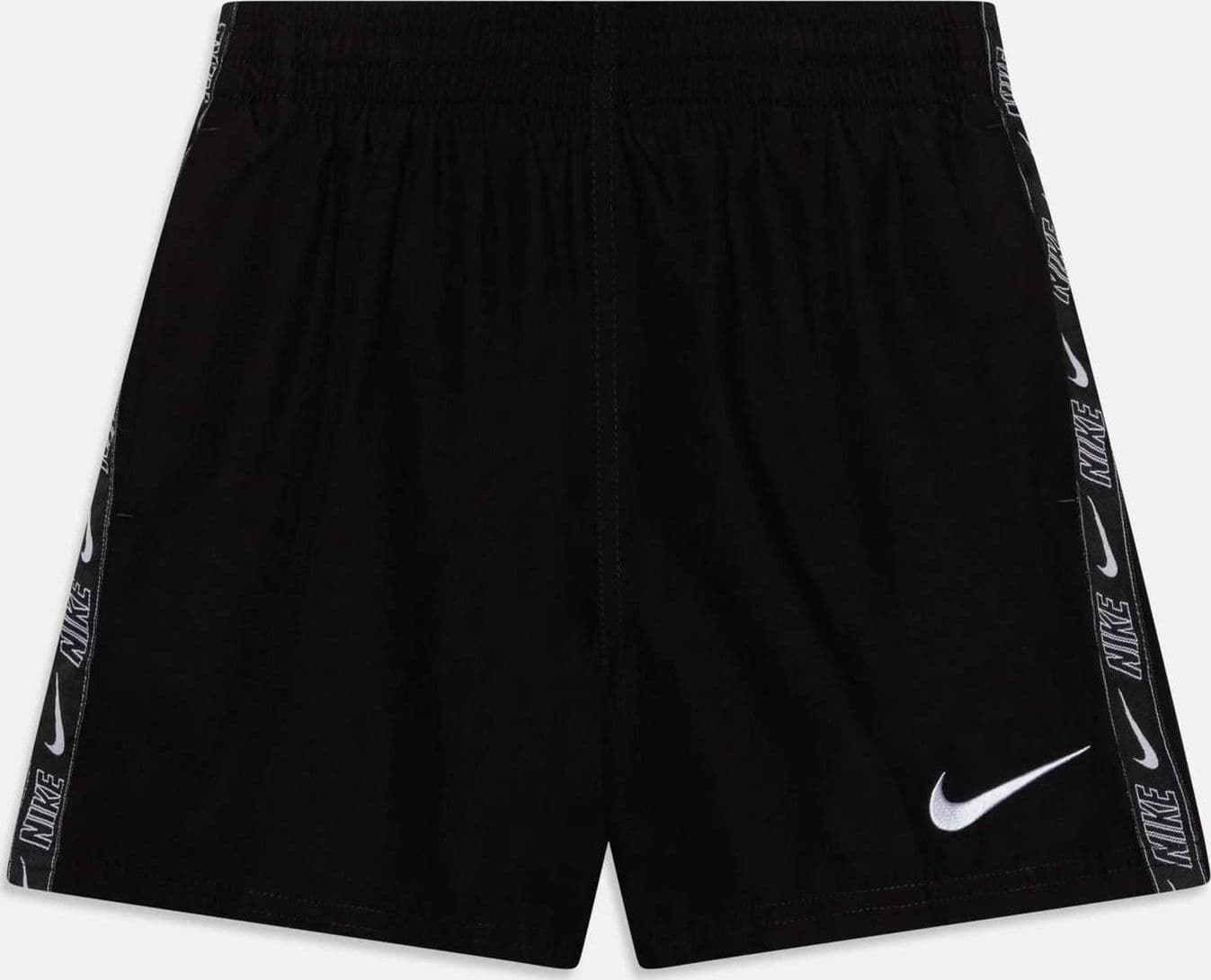 Costume Nike Logo Tape Lap 5" Volley black