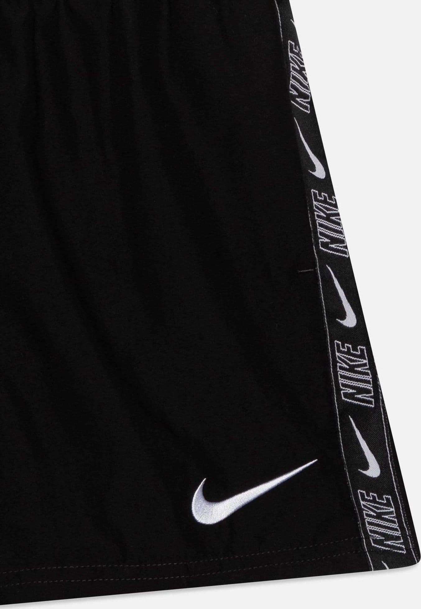 Costume Nike Logo Tape Lap 5" Volley black