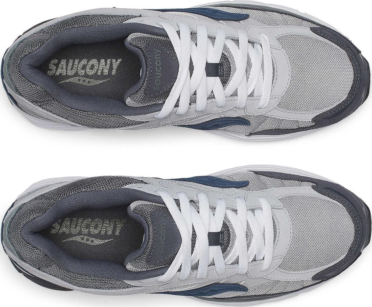 Sneakers Saucony Progrid Omni 9 grey agave
