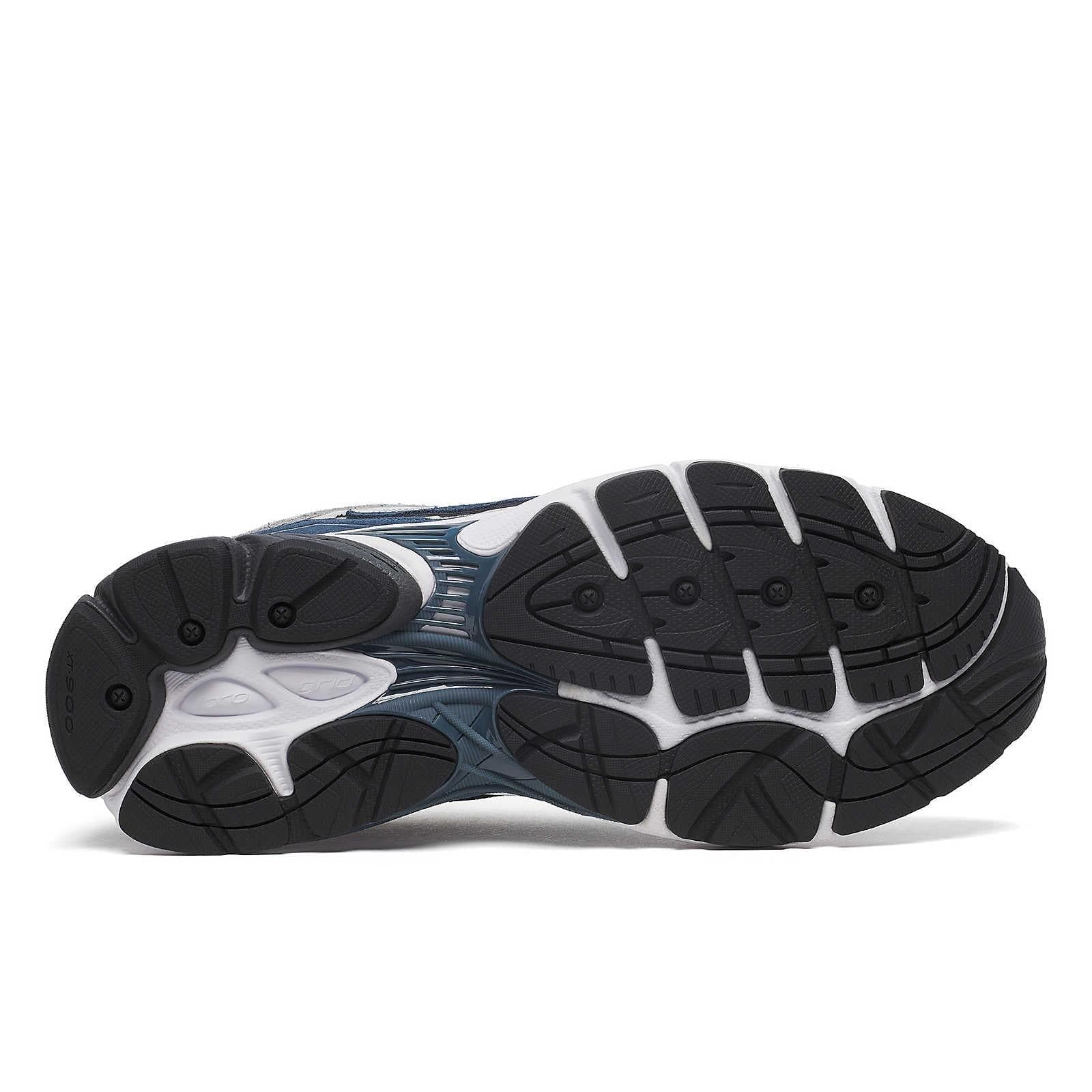 Sneakers Saucony Progrid Omni 9 grey agave - 5