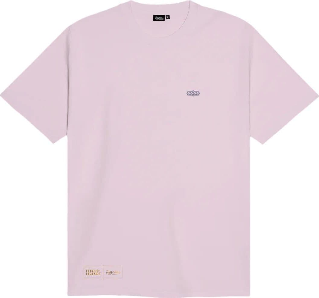 T-shirt Dolly Noire Vi lilac