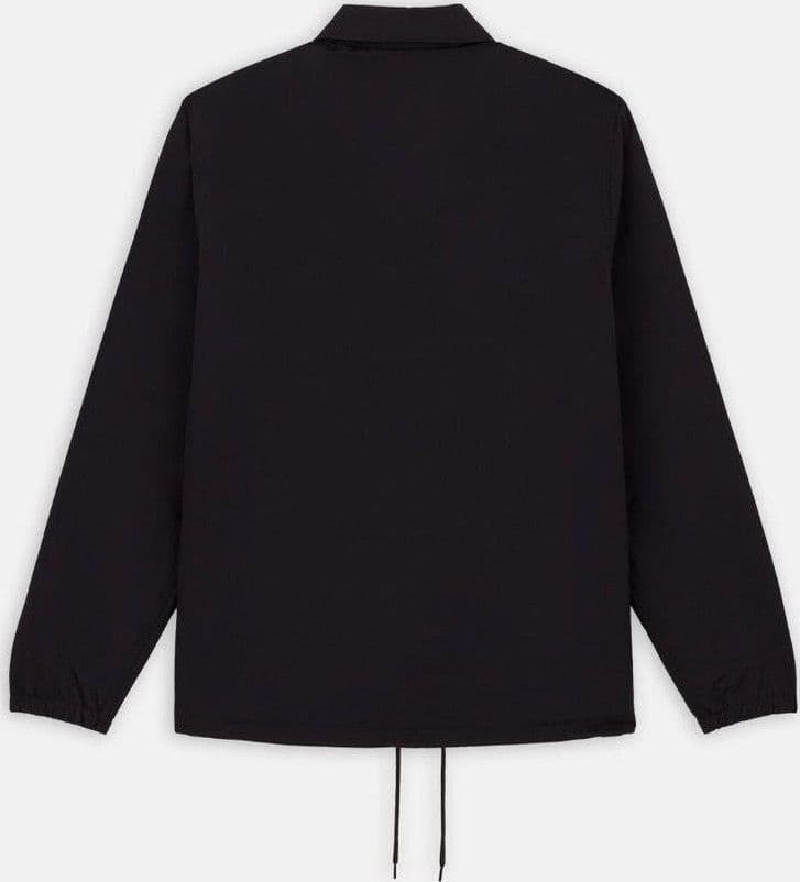 Giacca Dickies Coach Oakport black