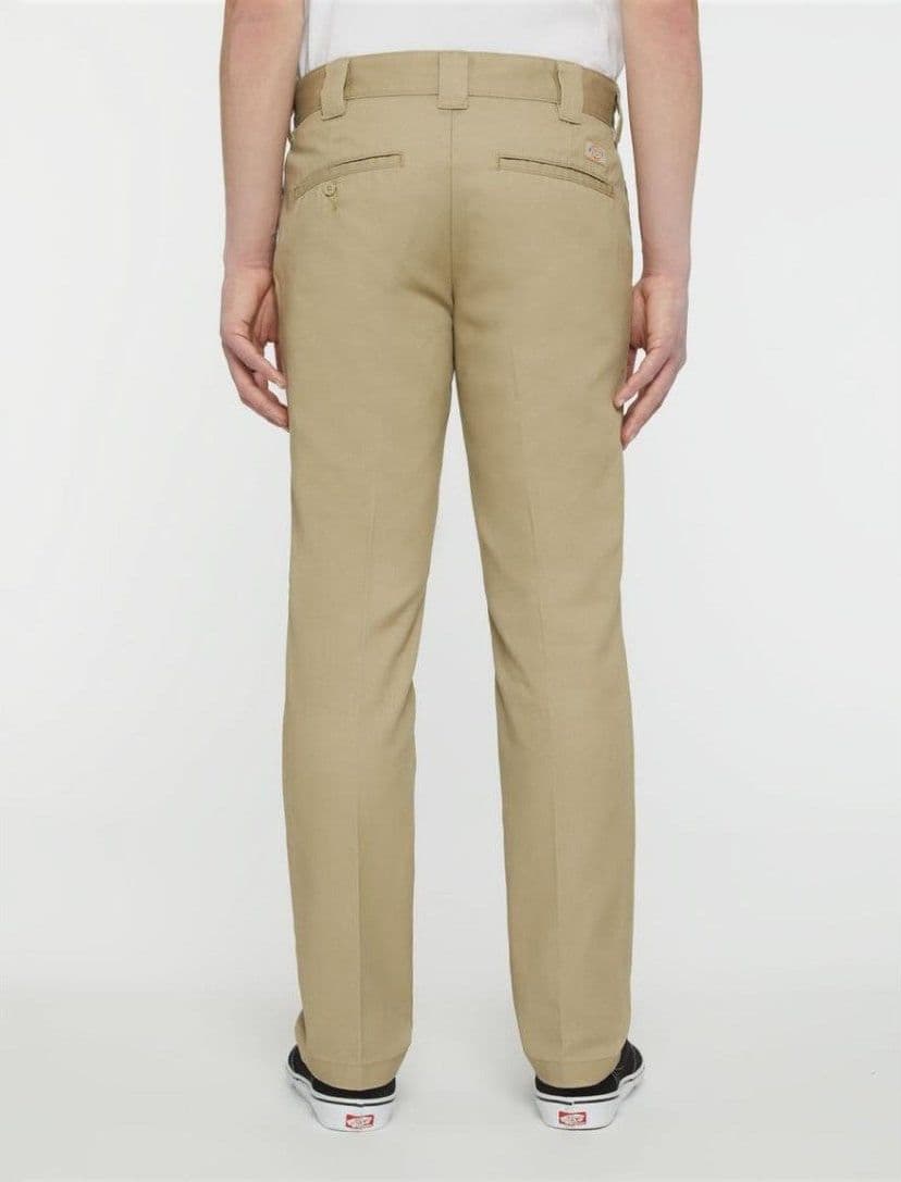 Pantaloni Dickies 872 khaki