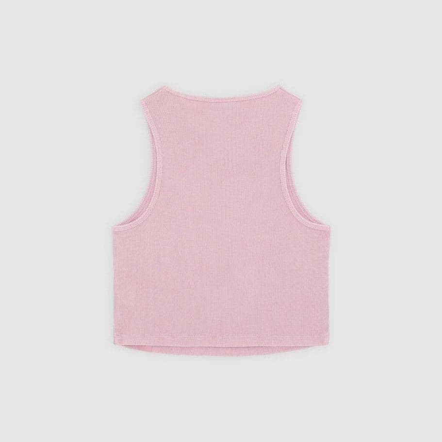 Tank Top Dickies Plentywood lilas
