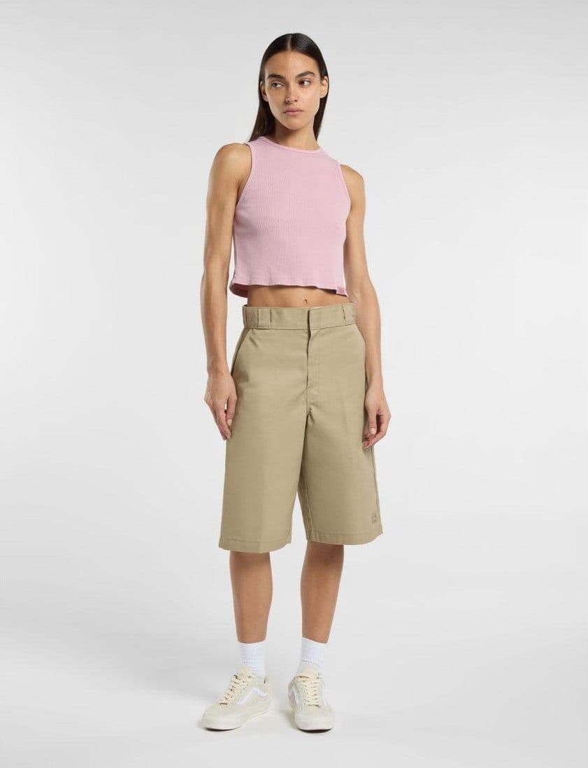 Tank Top Dickies Plentywood lilas - 5