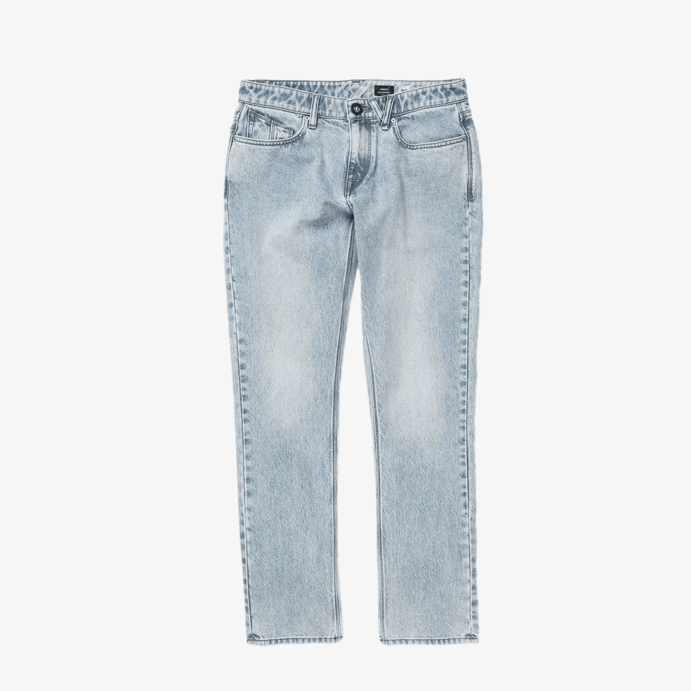 Jeans Volcom Vorta faded - 5
