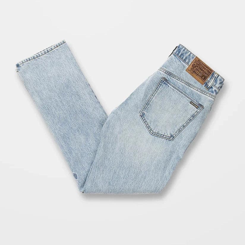 Jeans Volcom Vorta faded - 2