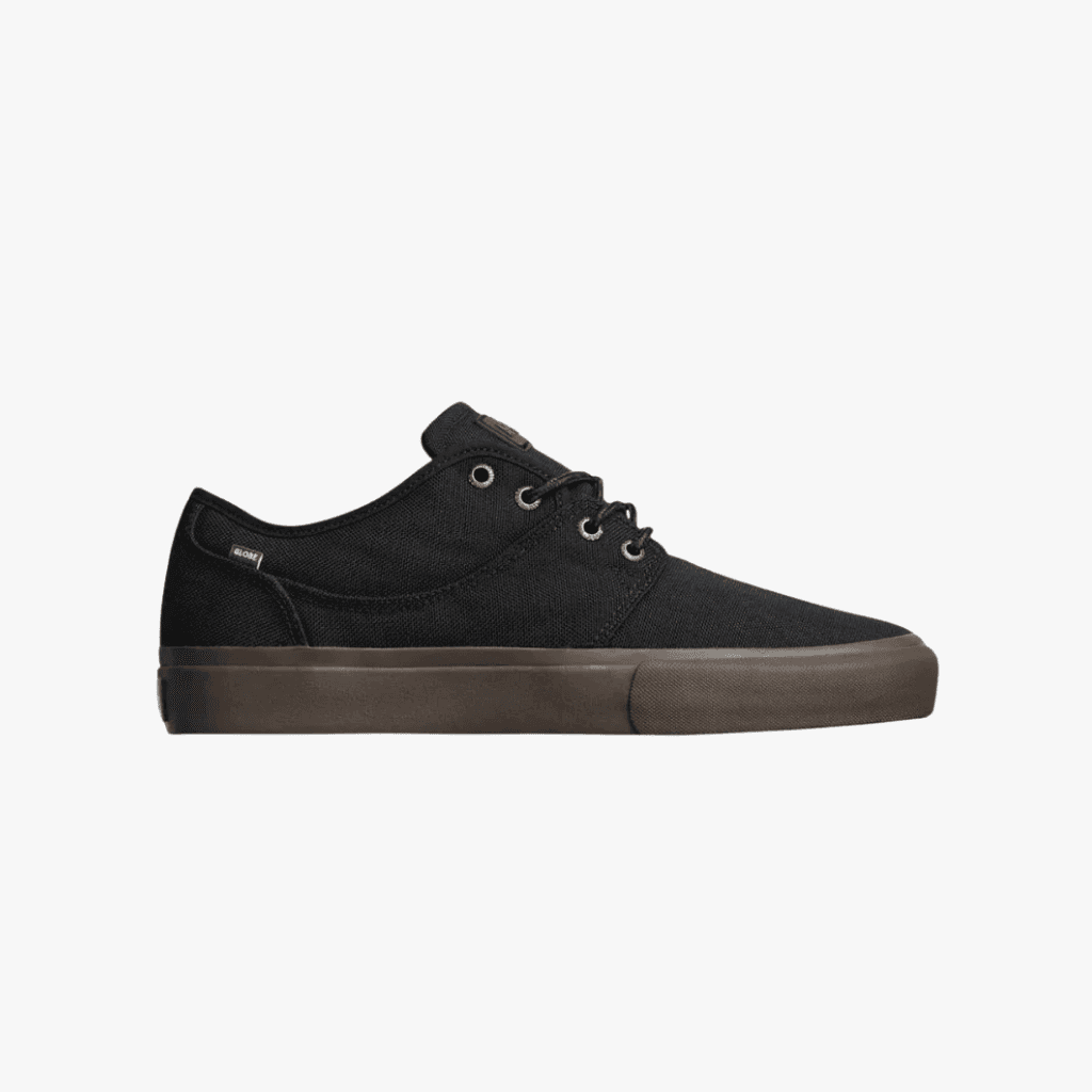 Sneakers Globe Mahalo black cordura - 4
