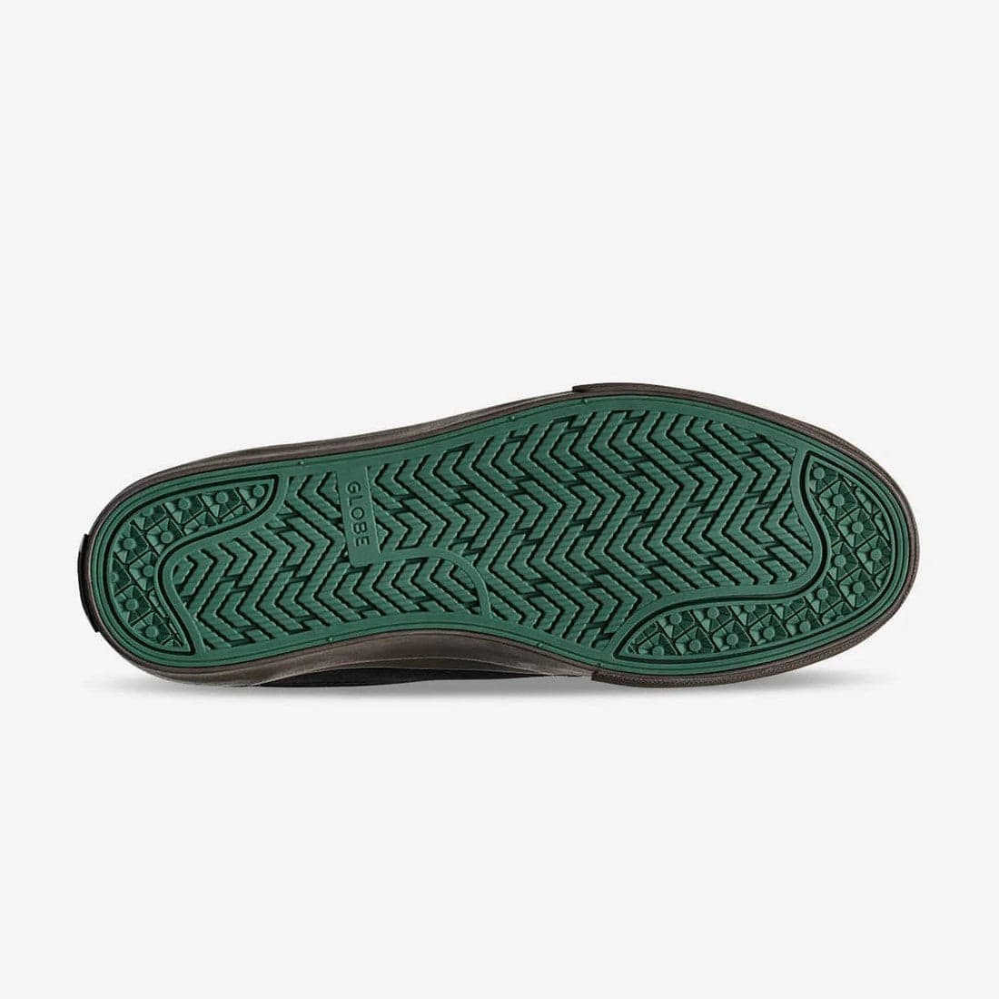 Sneakers Globe Mahalo black cordura - 3