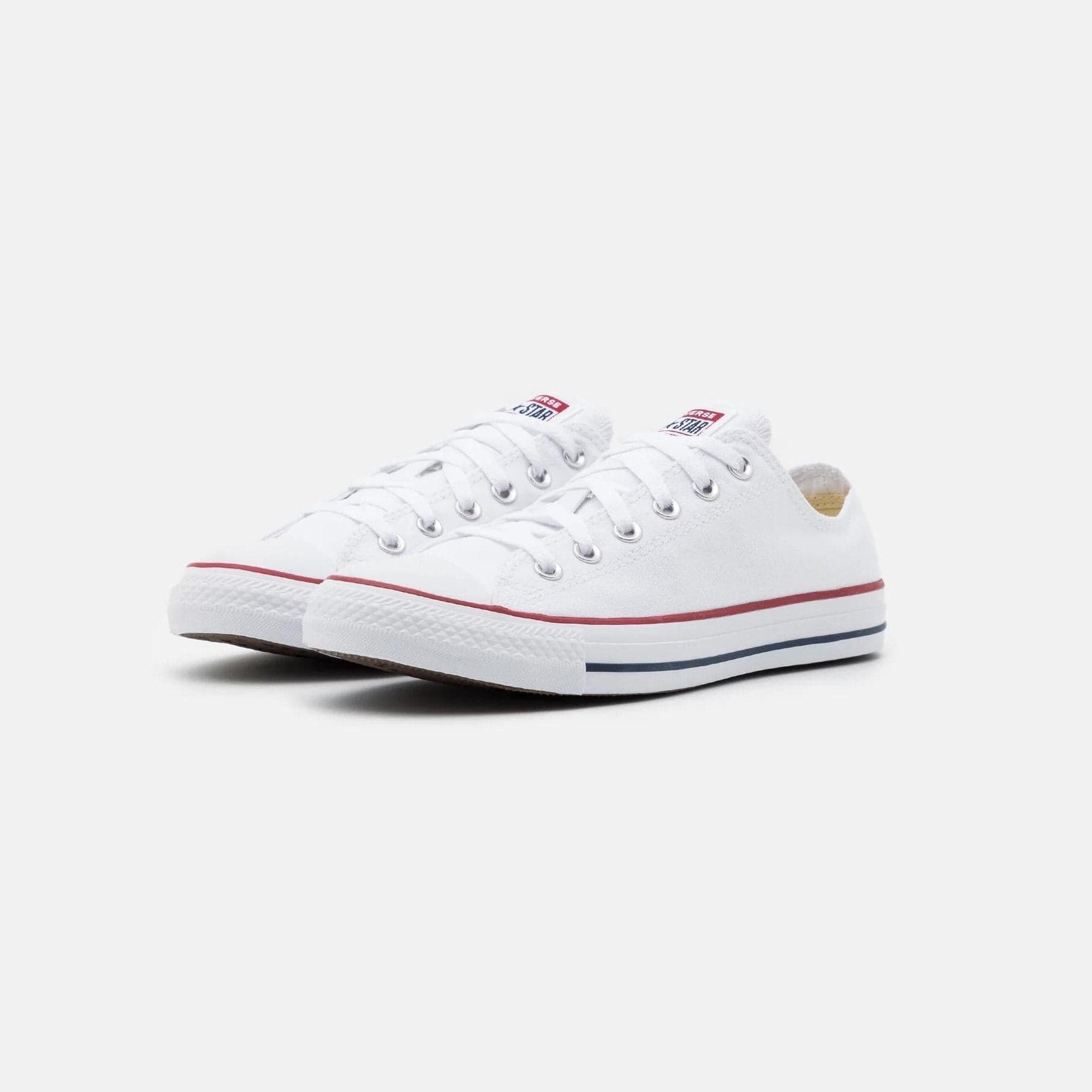 Sneakers Converse All Star Chuck Taylor Classic Optical White - 2