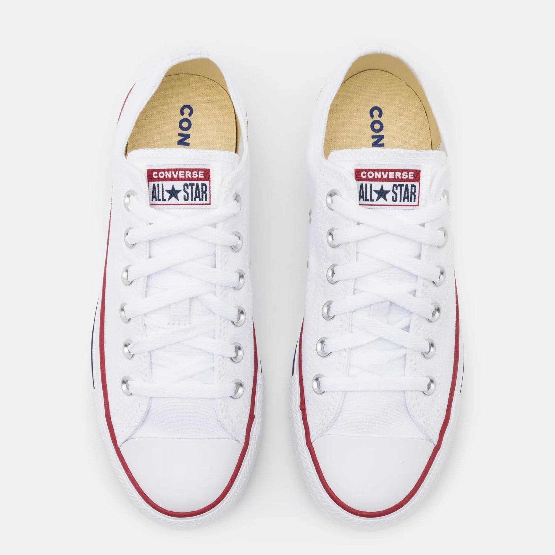 Sneakers Converse All Star Chuck Taylor Classic Optical White - 3