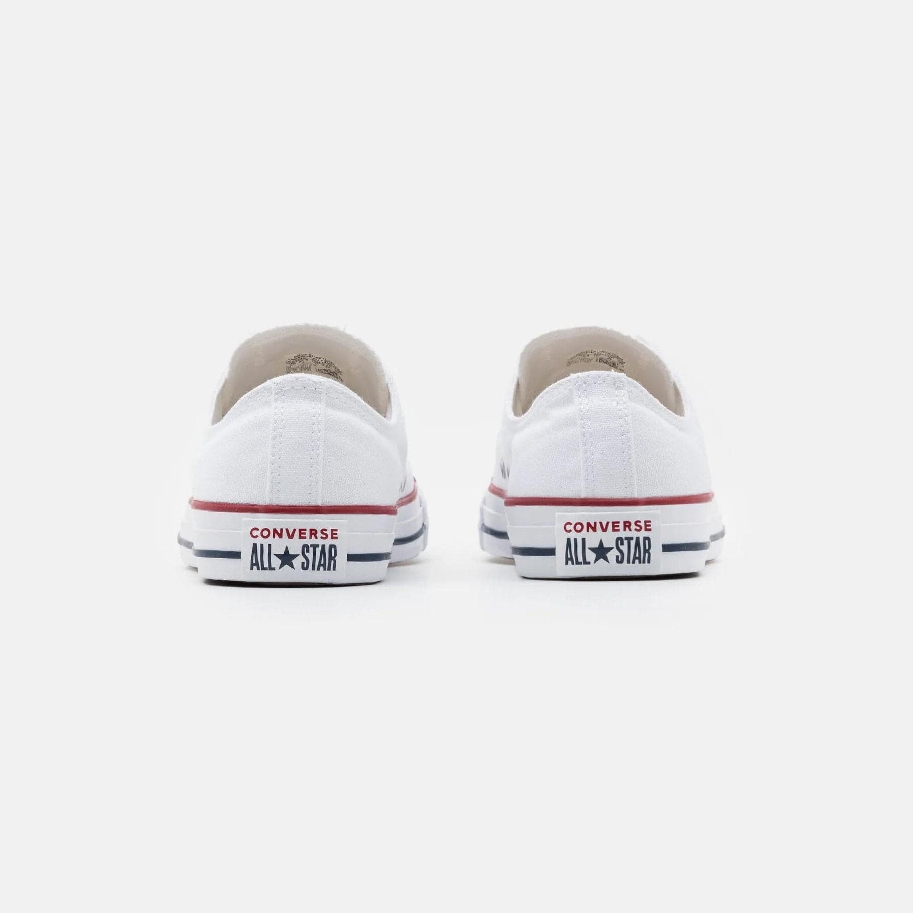 Sneakers Converse All Star Chuck Taylor Classic Optical White - 4