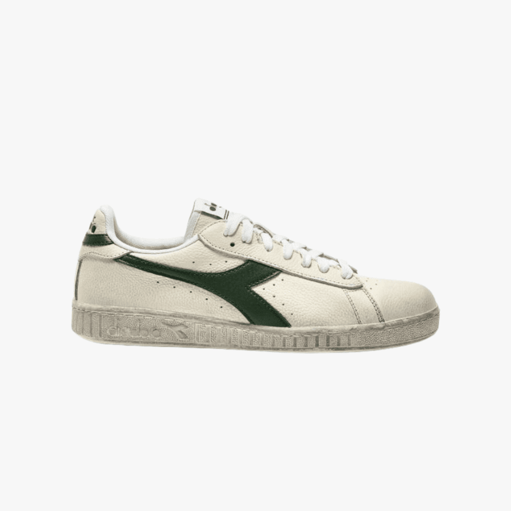 Sneakers Diadora Game Low Waxed Foliage - 6