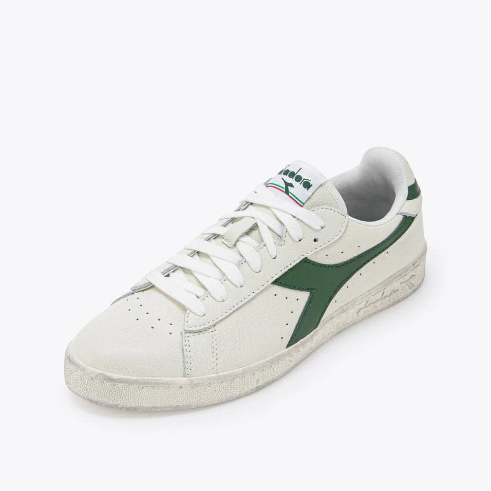 Sneakers Diadora Game Low Waxed Foliage - 2