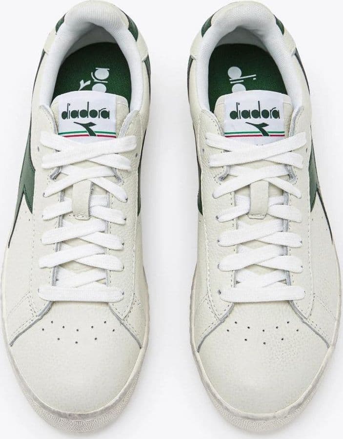 Sneakers Diadora Game Low Waxed Foliage - 3