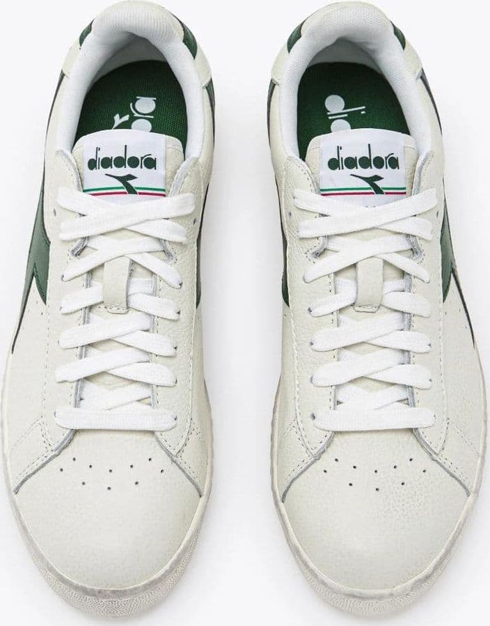 Sneakers Diadora Game Low Waxed Foliage - 3
