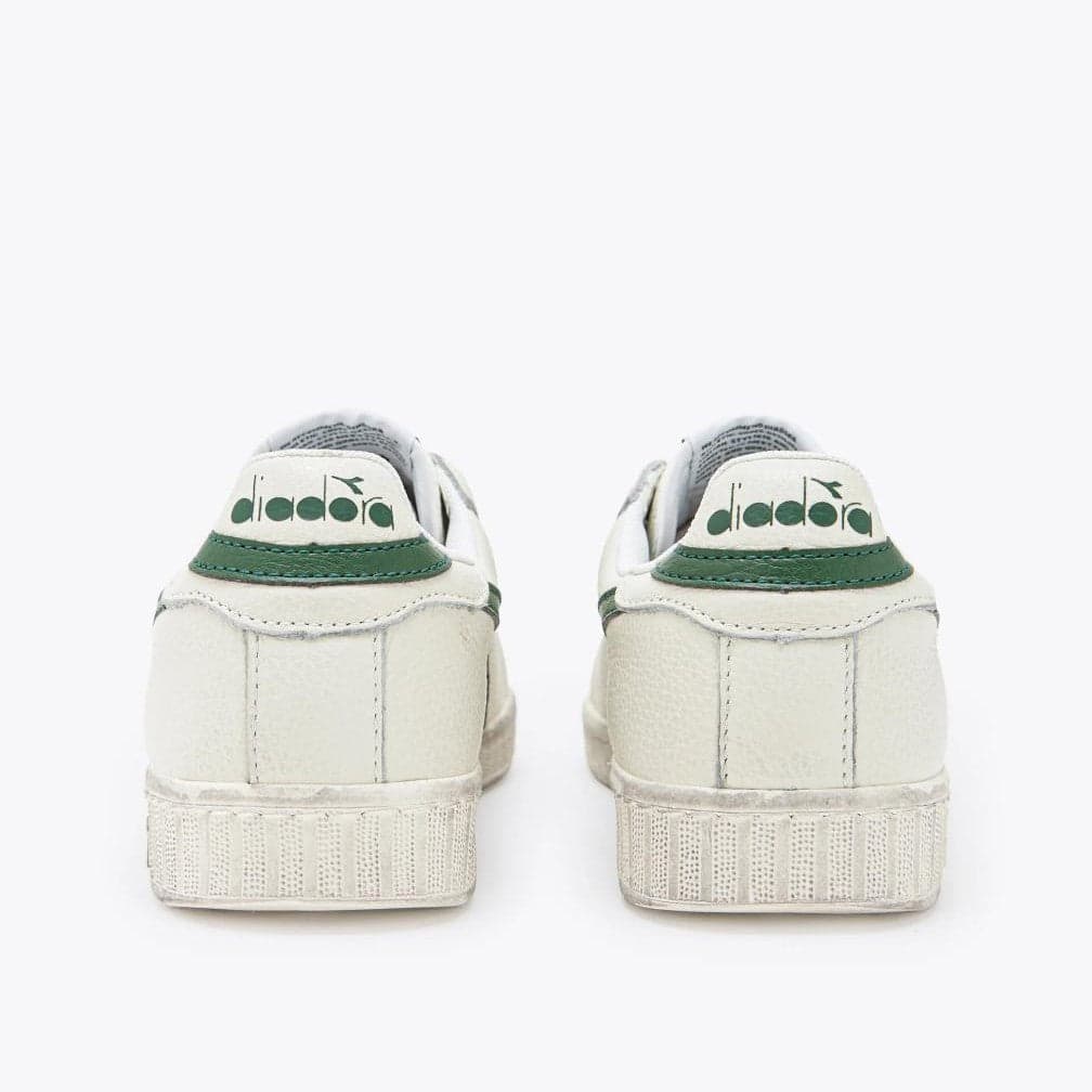 Sneakers Diadora Game Low Waxed Foliage - 4
