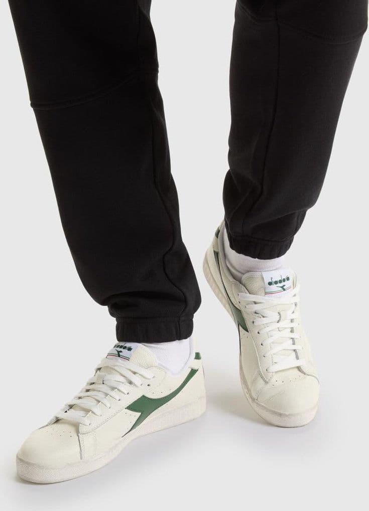 Sneakers Diadora Game Low Waxed Foliage - 5