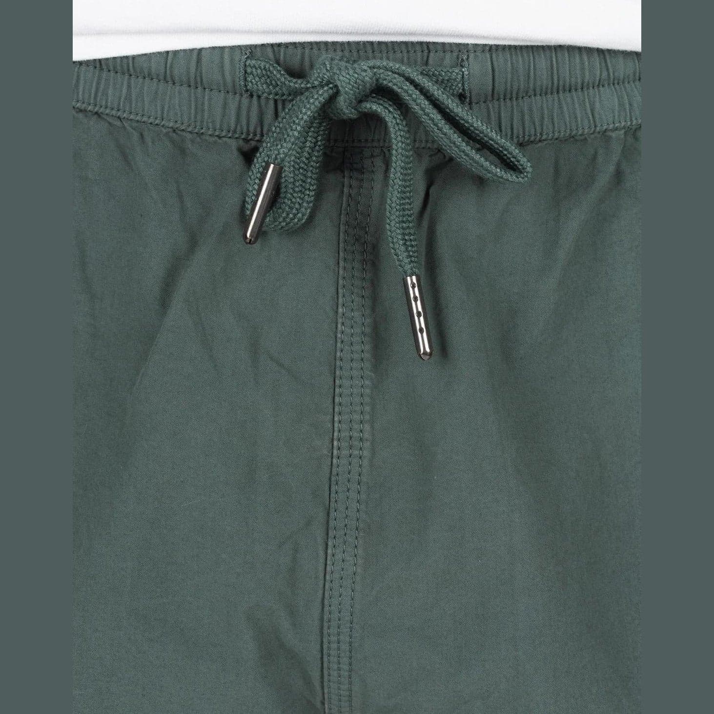 Short Irie Daily City Relax junglee green - 4