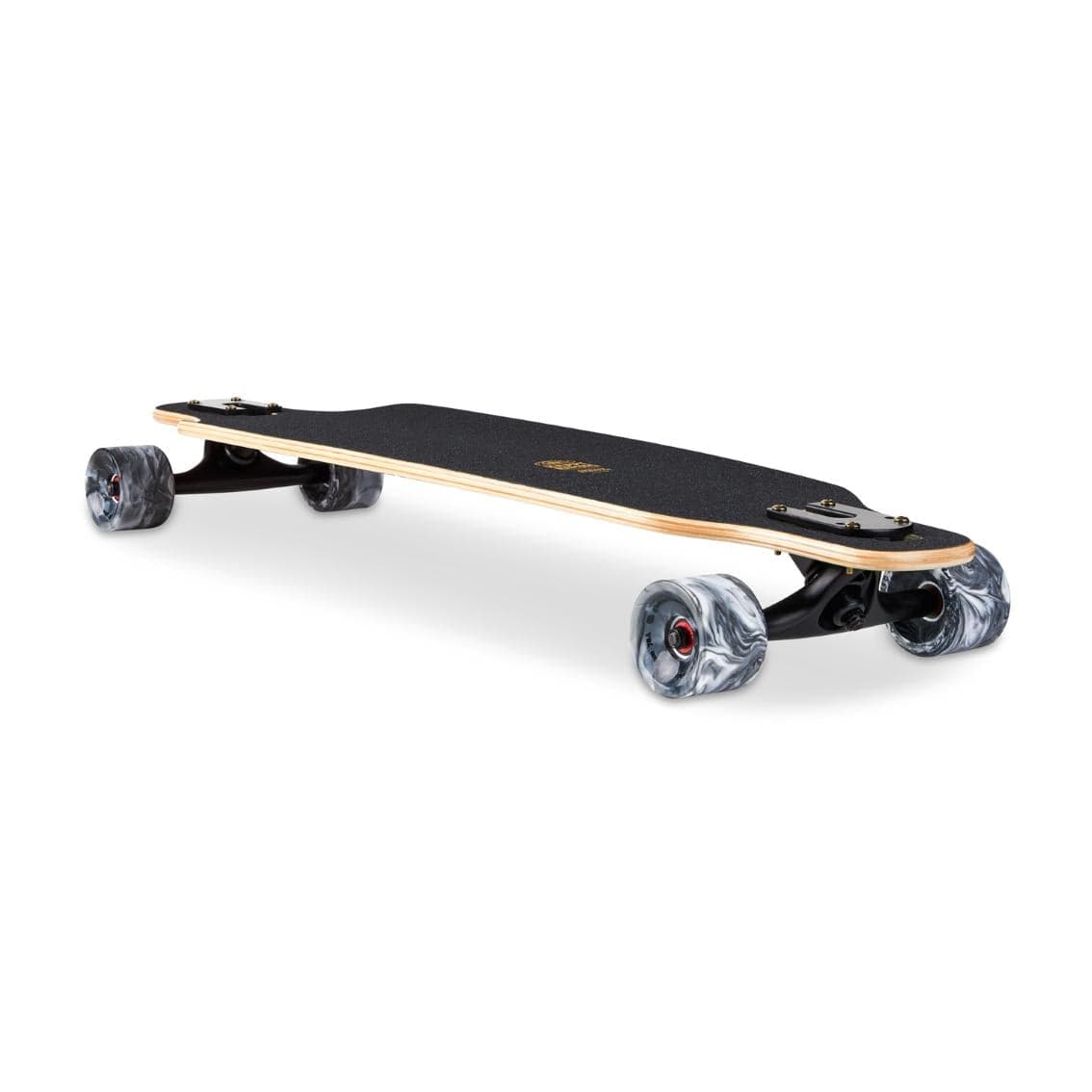 Skateboard Ghettoblaster Longboard Drop trough 36"