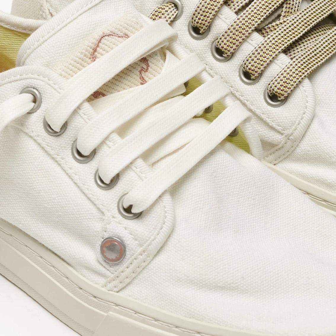 Sneakers Satorisan Heise white - 6