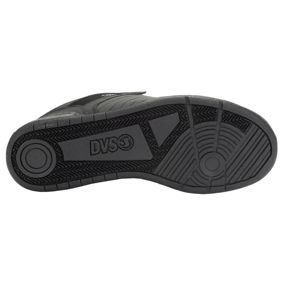 Sneakers Dvs Celsius black black leather - 4