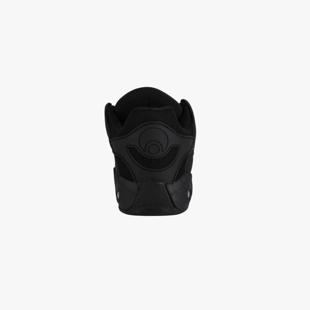 Scarpe sneakers Osiris D3 OG black - 4