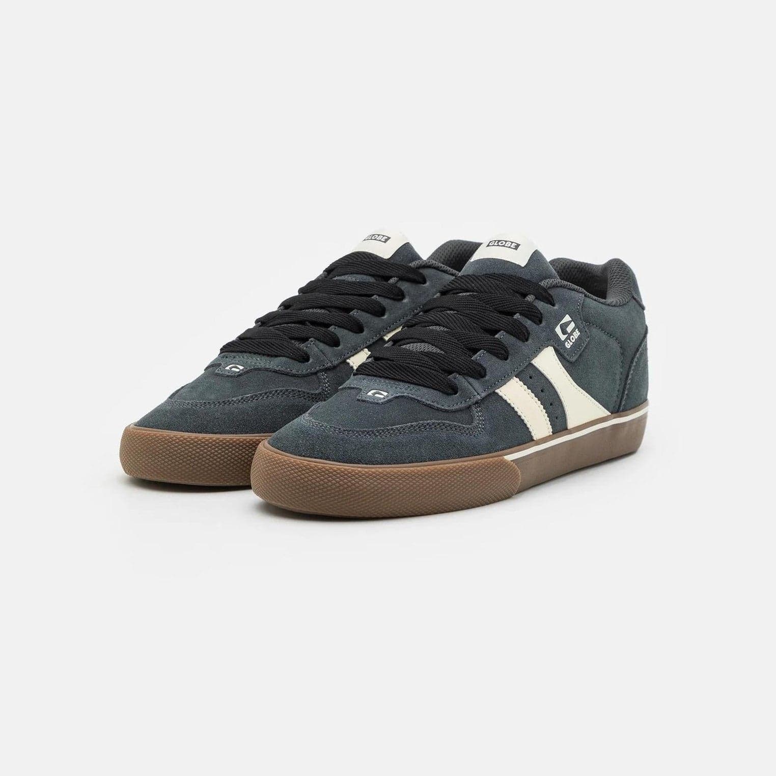 Sneakers Globe Encore 2 lead gum - 3