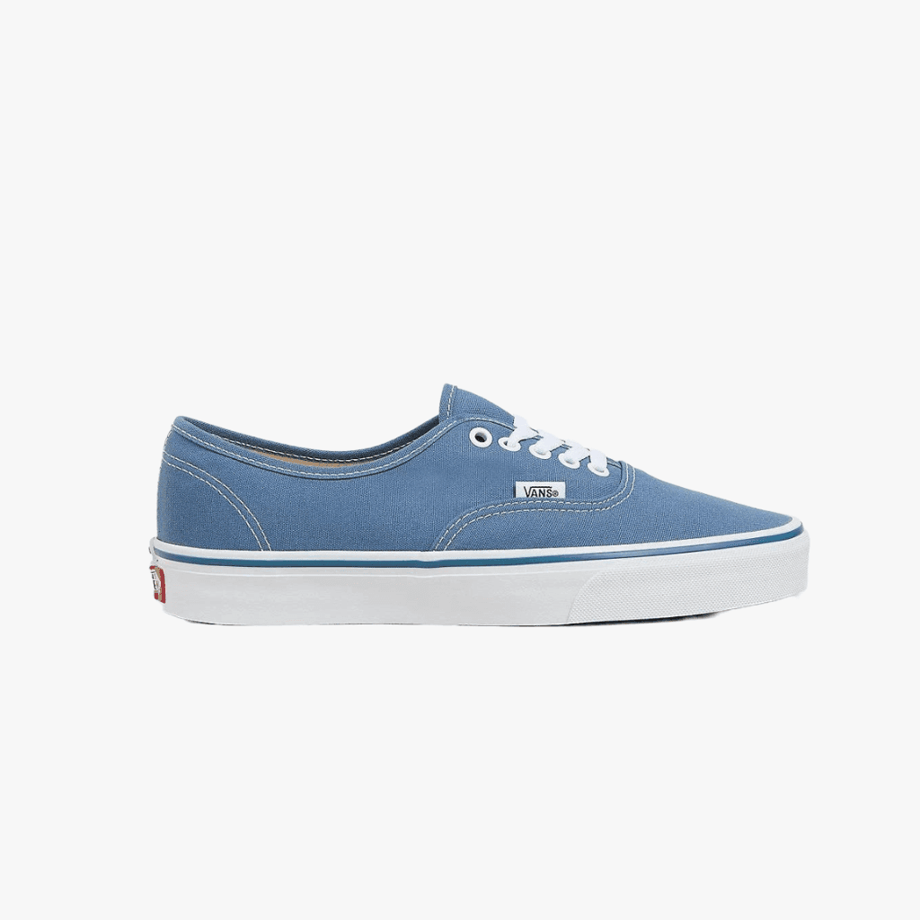 Sneakers Vans Authentic navy - 5