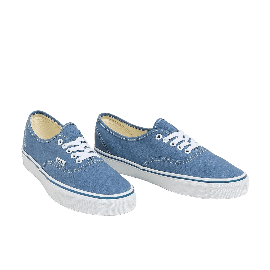 Sneakers Vans Authentic navy - 2