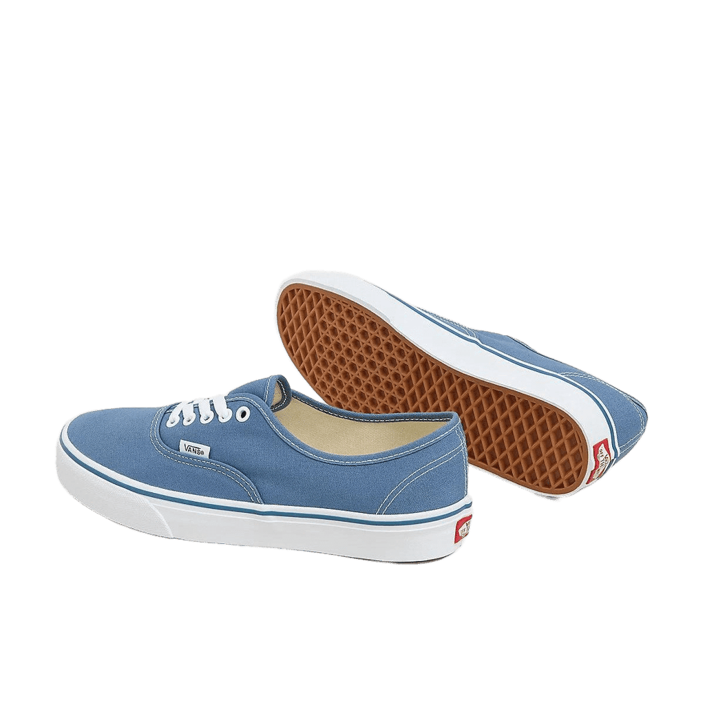 Sneakers Vans Authentic navy - 3