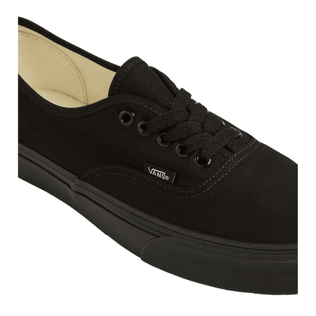 Sneakers Vans Authentic black black - 4