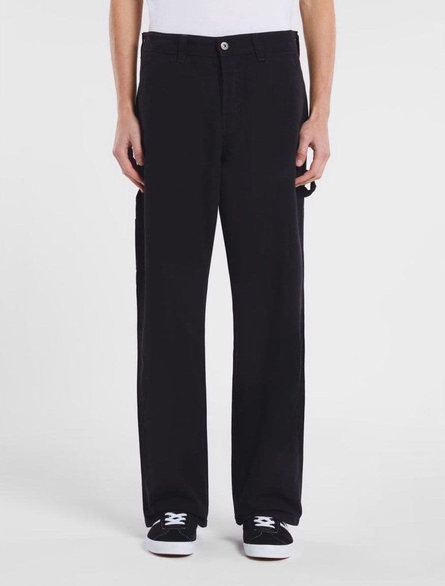 Pantaloni Dickies Carpenter Canvas black
