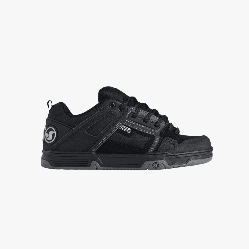 Sneakers Dvs Comanche black charcoal - 6